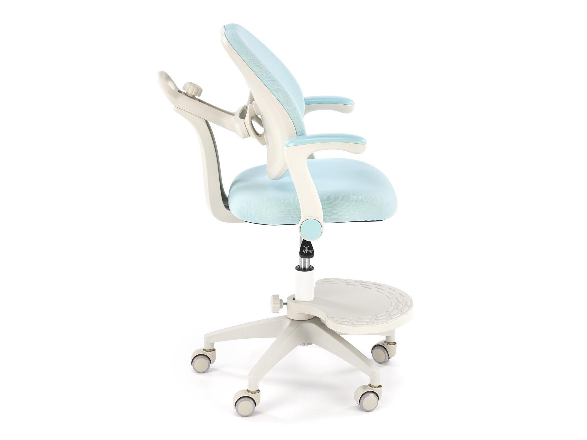 Chaise pour enfant Houston 1728 (Bleu)