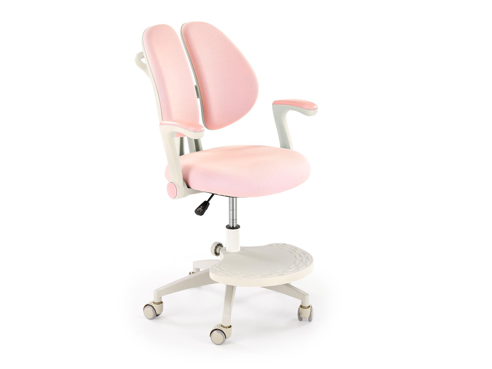 Chaise pour enfant Houston 1728 (Rose)