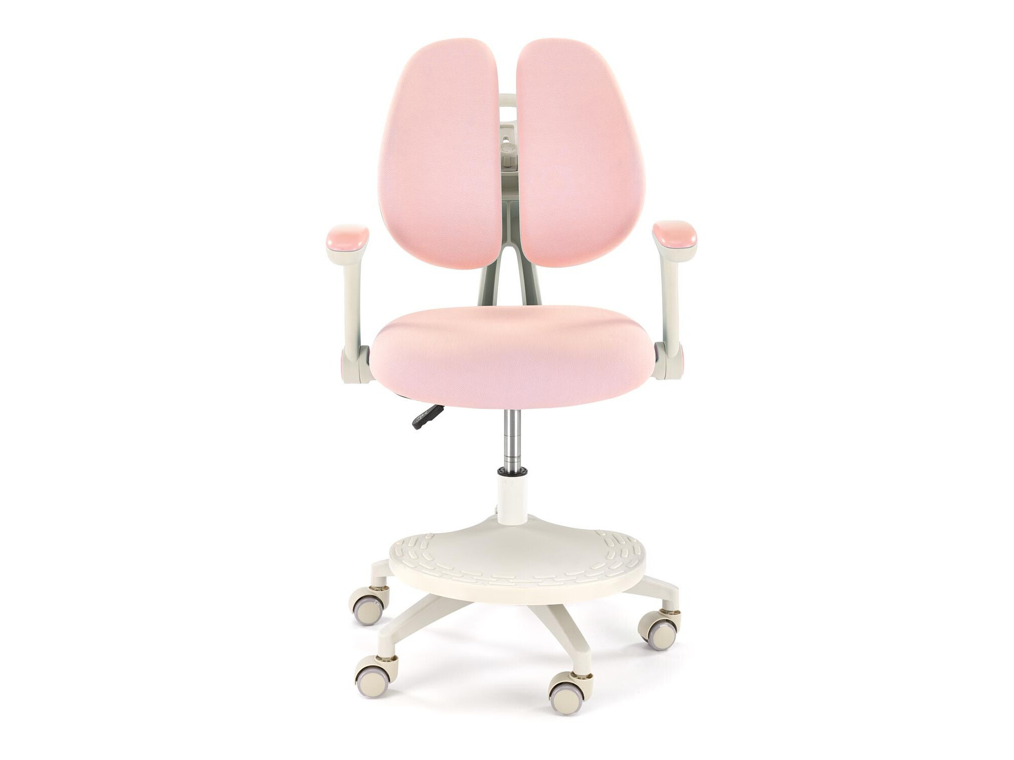 Chaise pour enfant Houston 1728 (Rose)