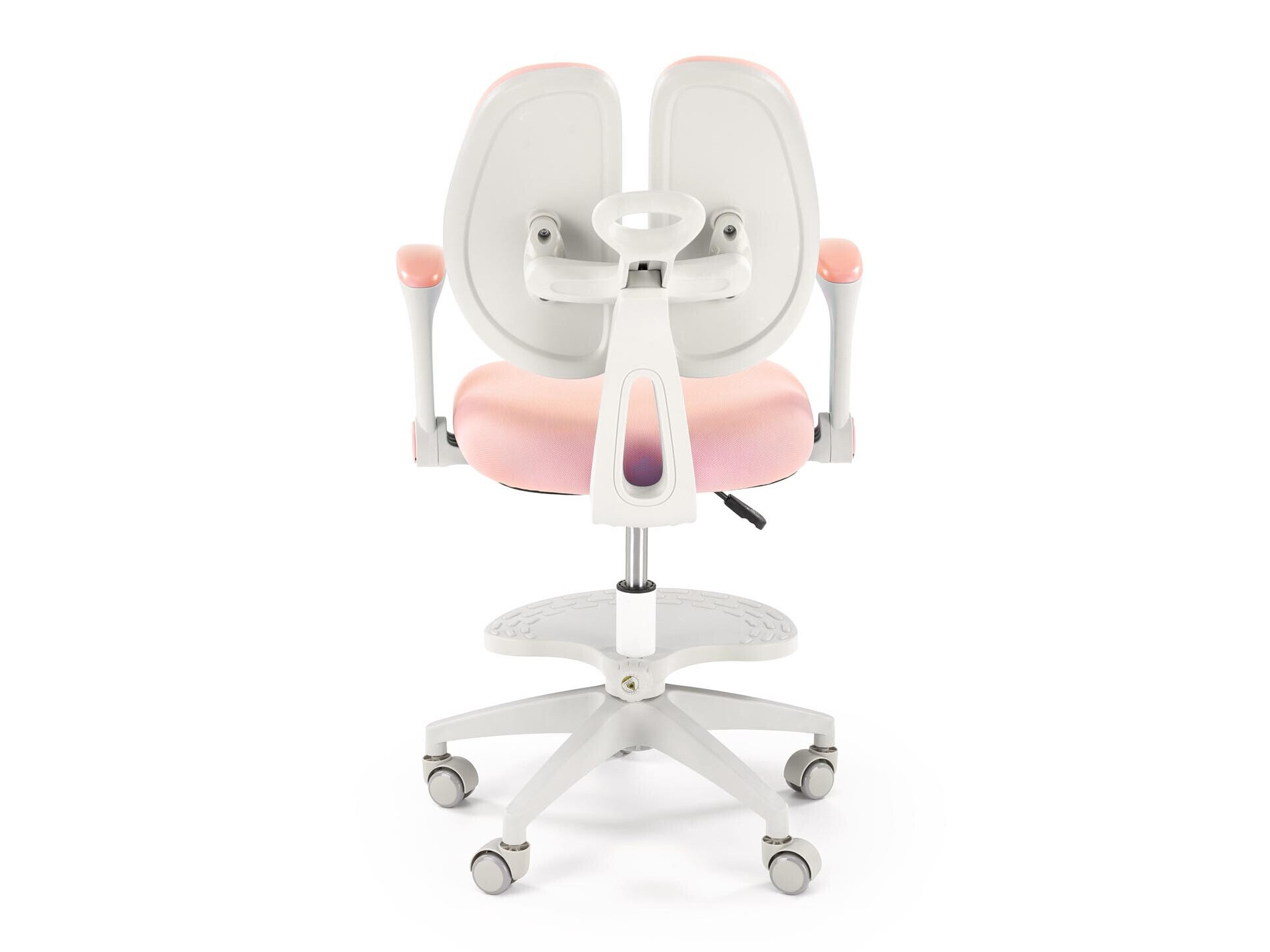 Chaise pour enfant Houston 1728 (Rose)