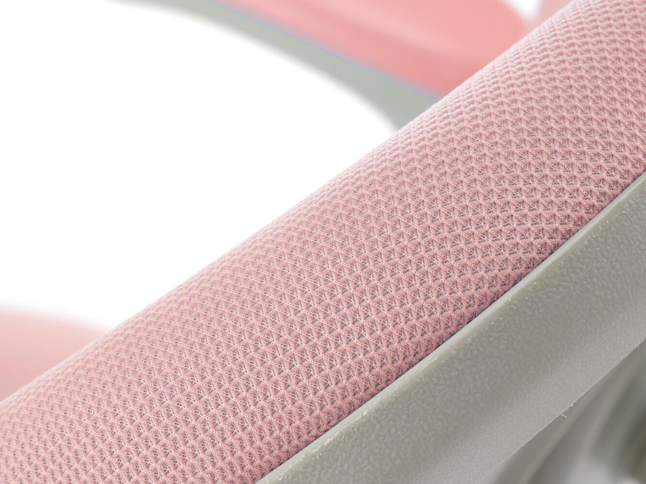Chaise pour enfant Houston 1728 (Rose)