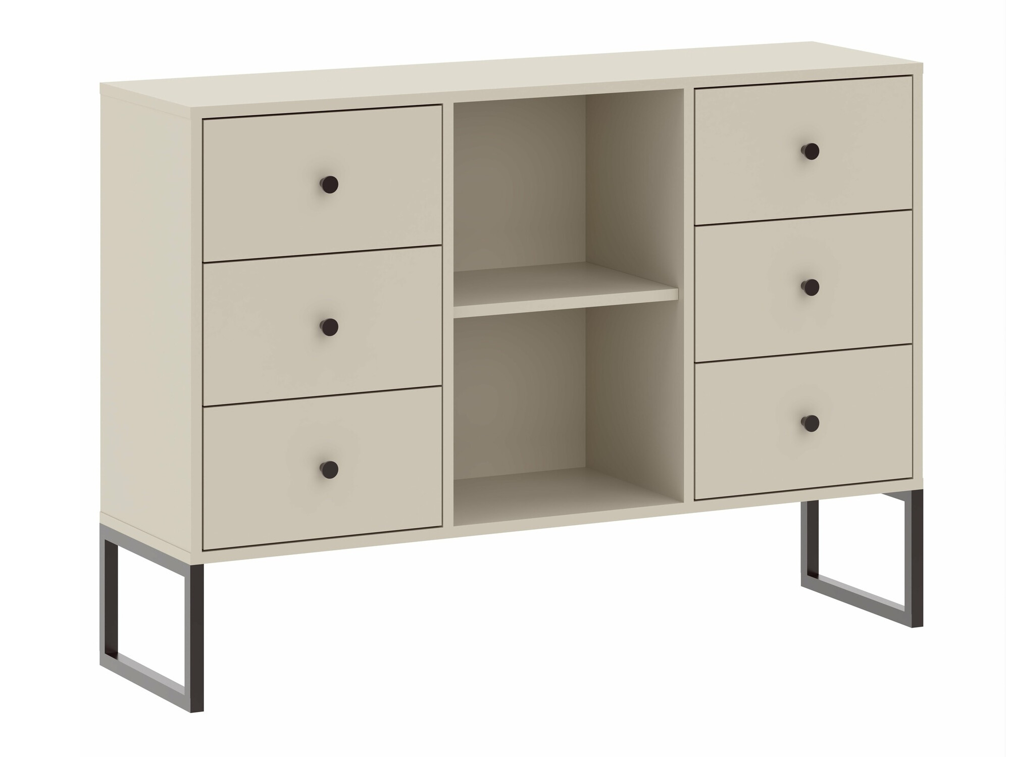 Commode Dalferi 104 (Cachemire)