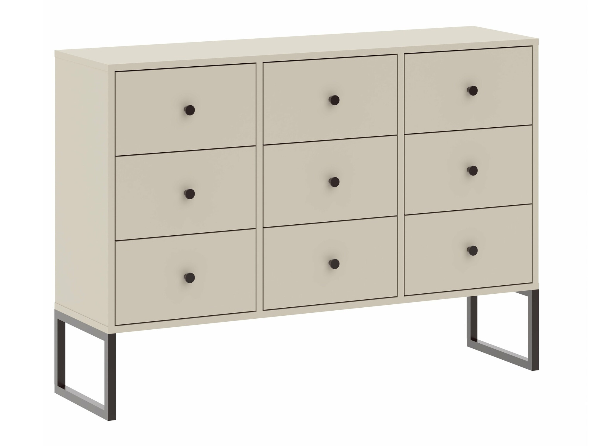 Commode Dalferi 105 (Cachemire)