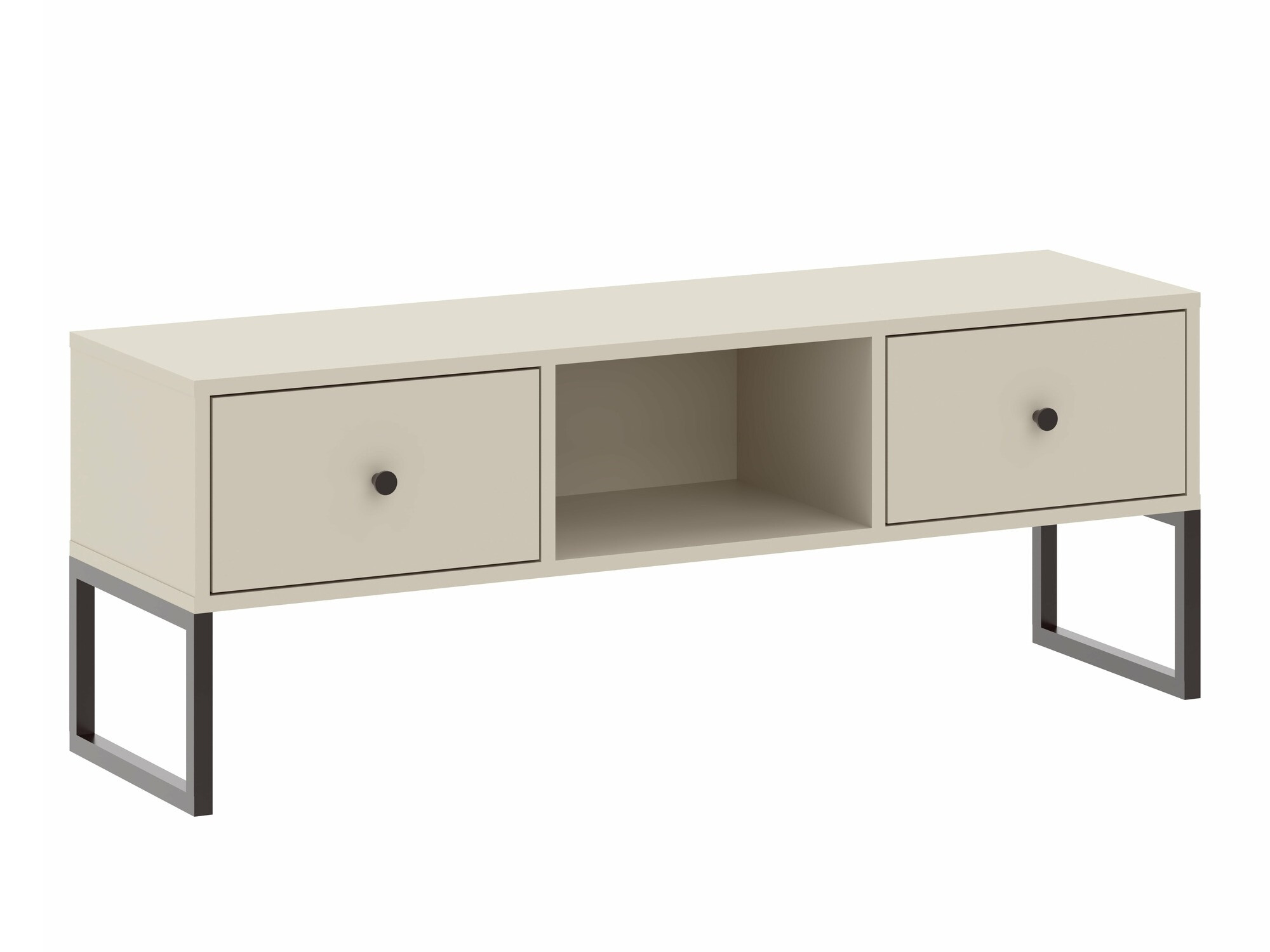 Meuble TV Dalferi 106 (Cachemire)