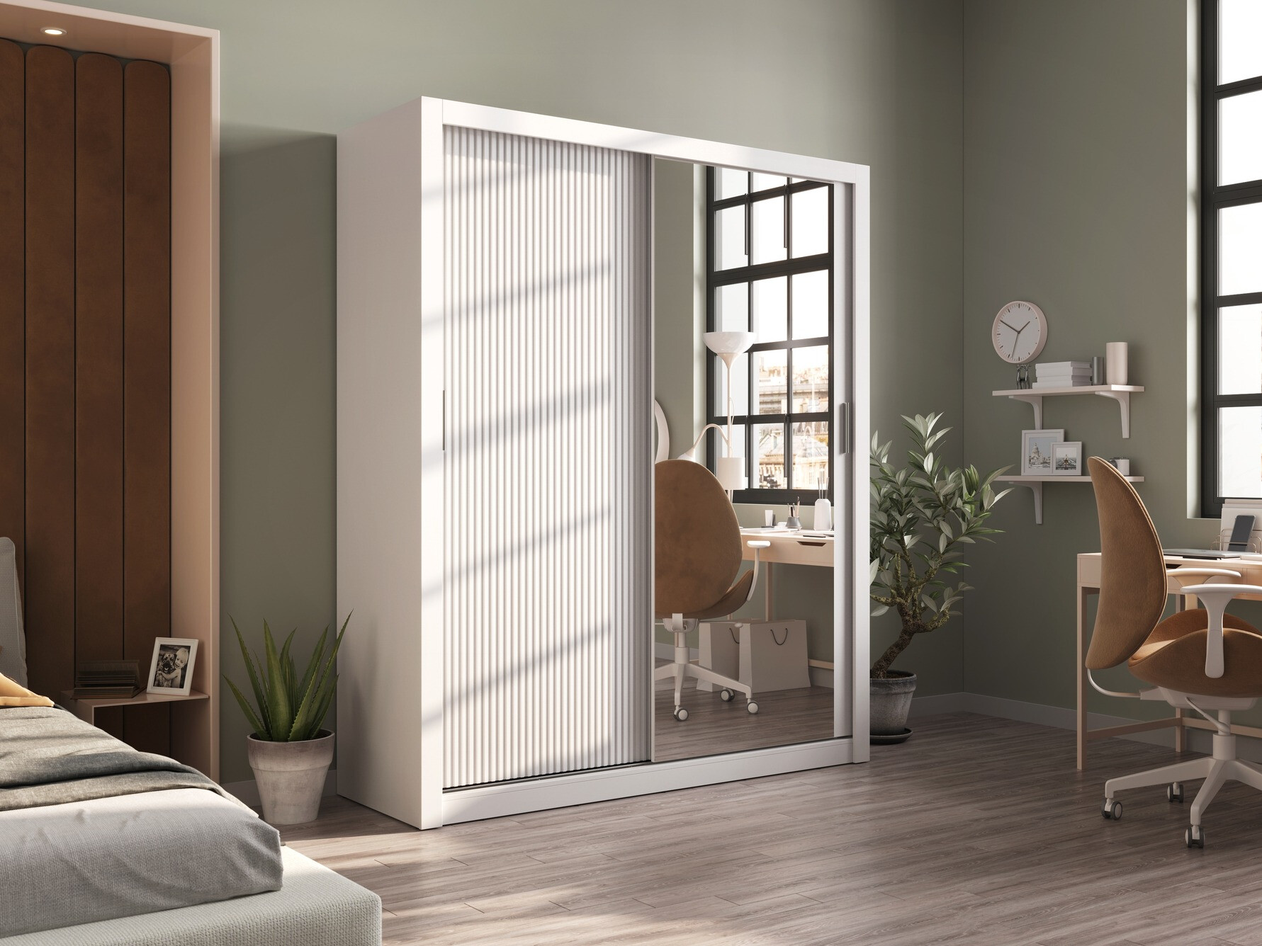 Armoire Fresno 146