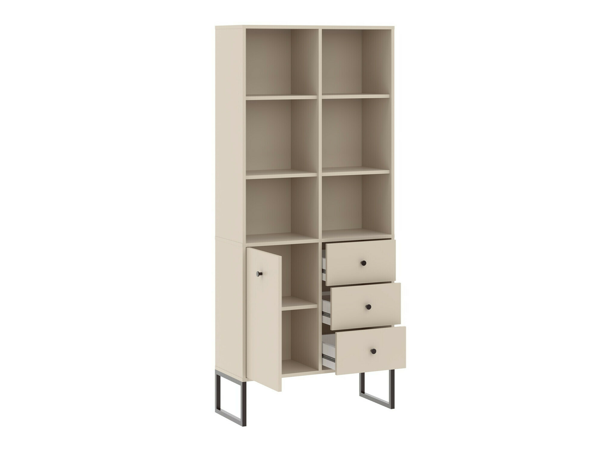 Ensemble de salon Dalferi 108