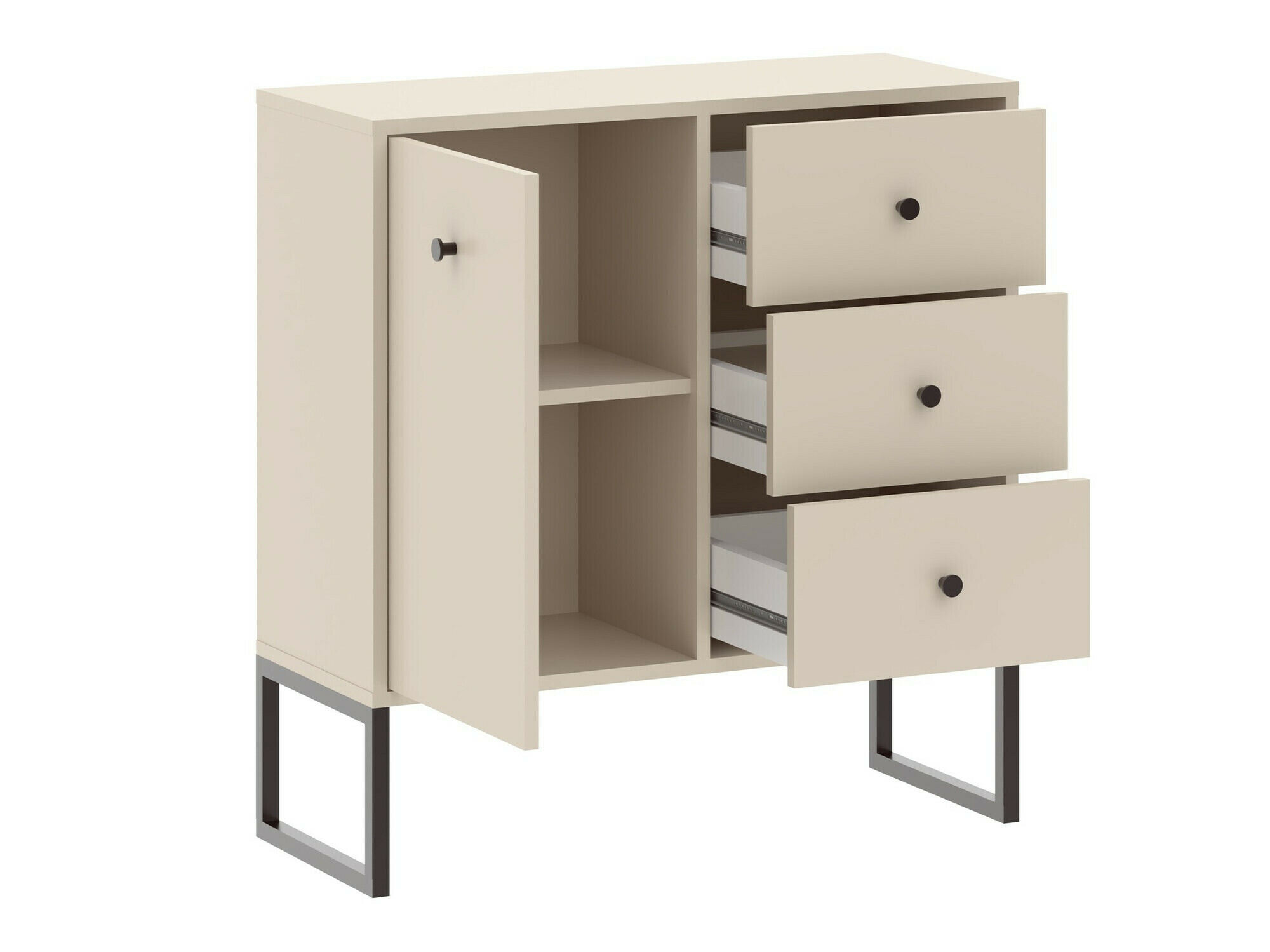 Ensemble de salon Dalferi 108