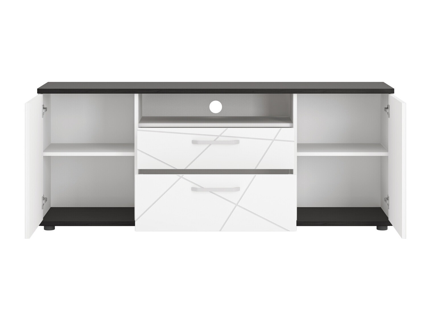 Meuble TV Camliva 100