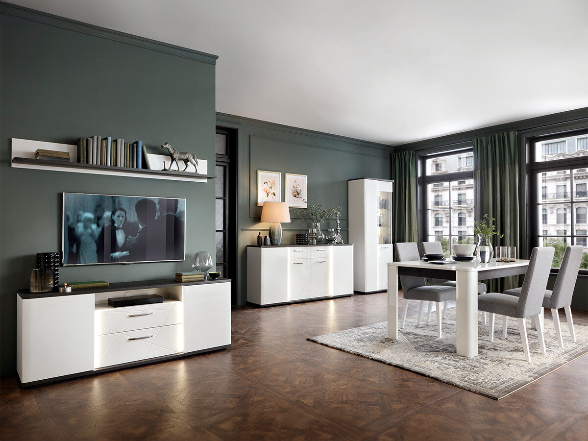 Meuble TV Camliva 100
