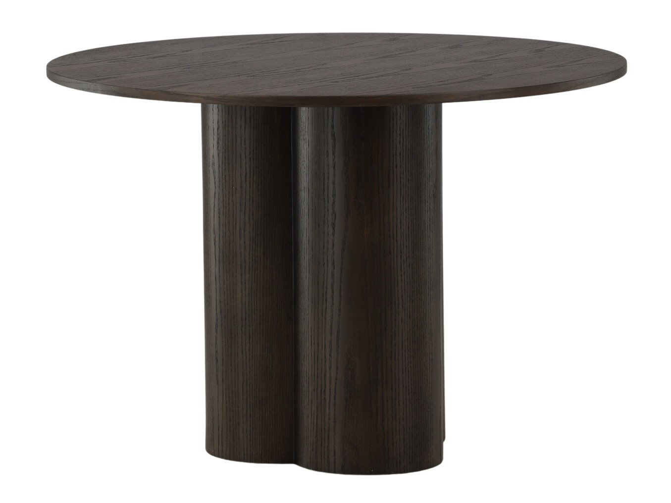 Table Dallas 3195 (Noix sombre)