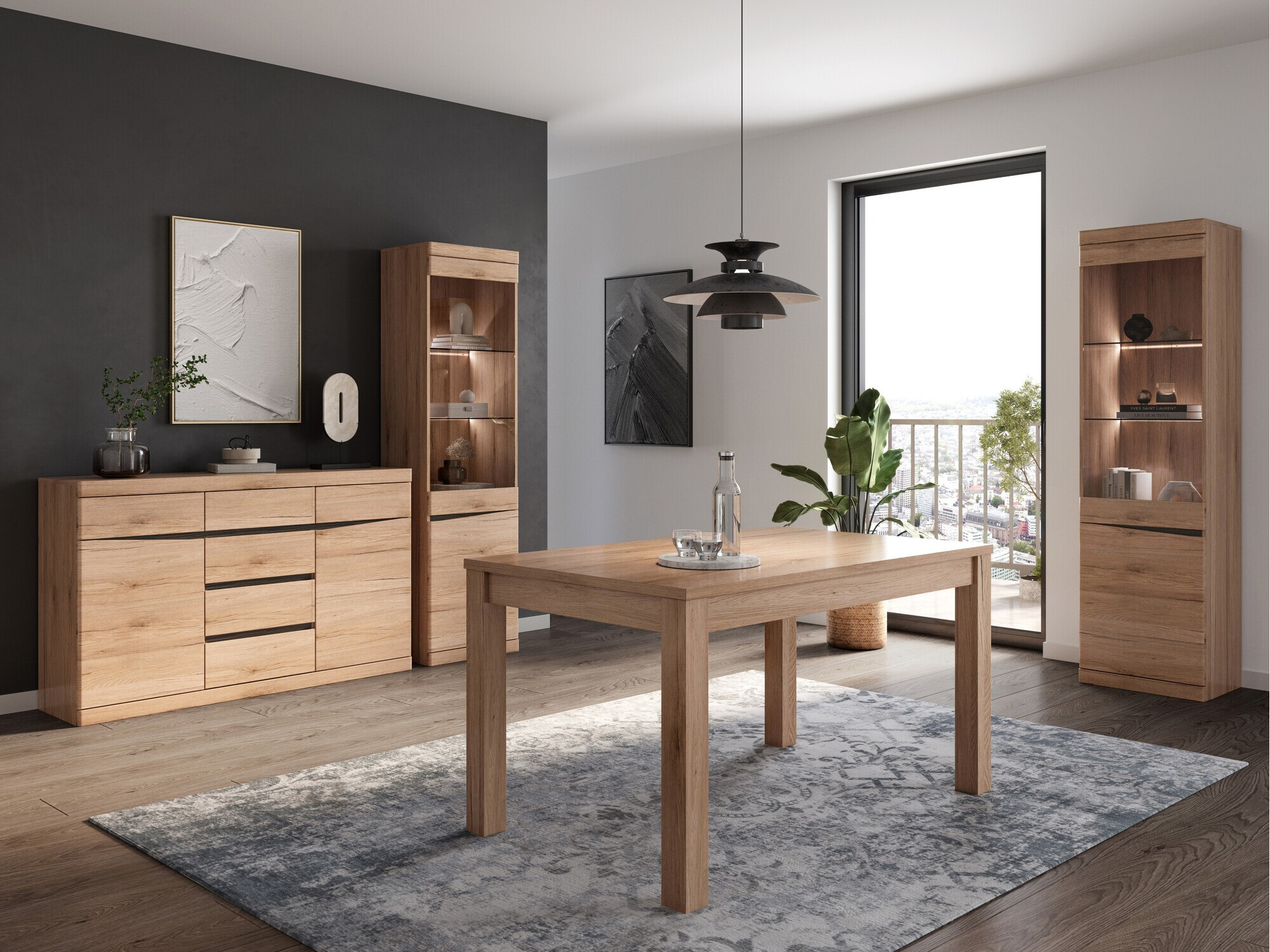 Commode Orlcira 110