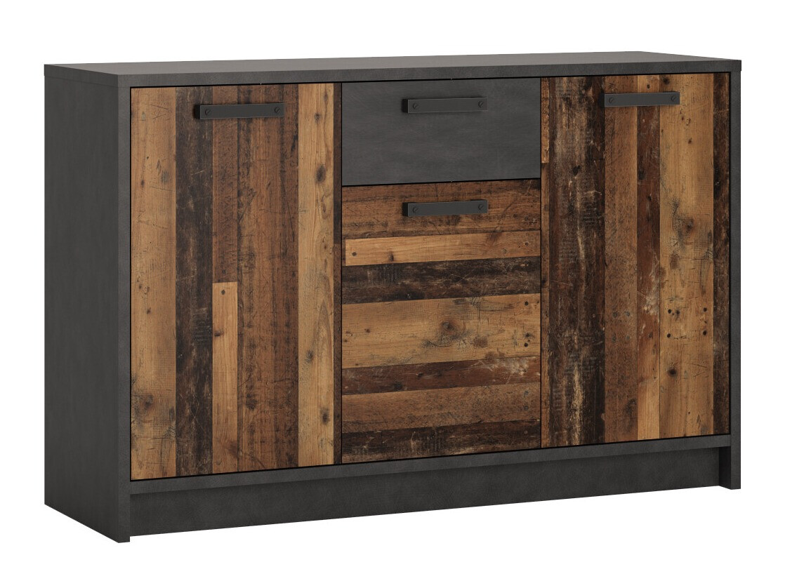 Commode Tolsone 102