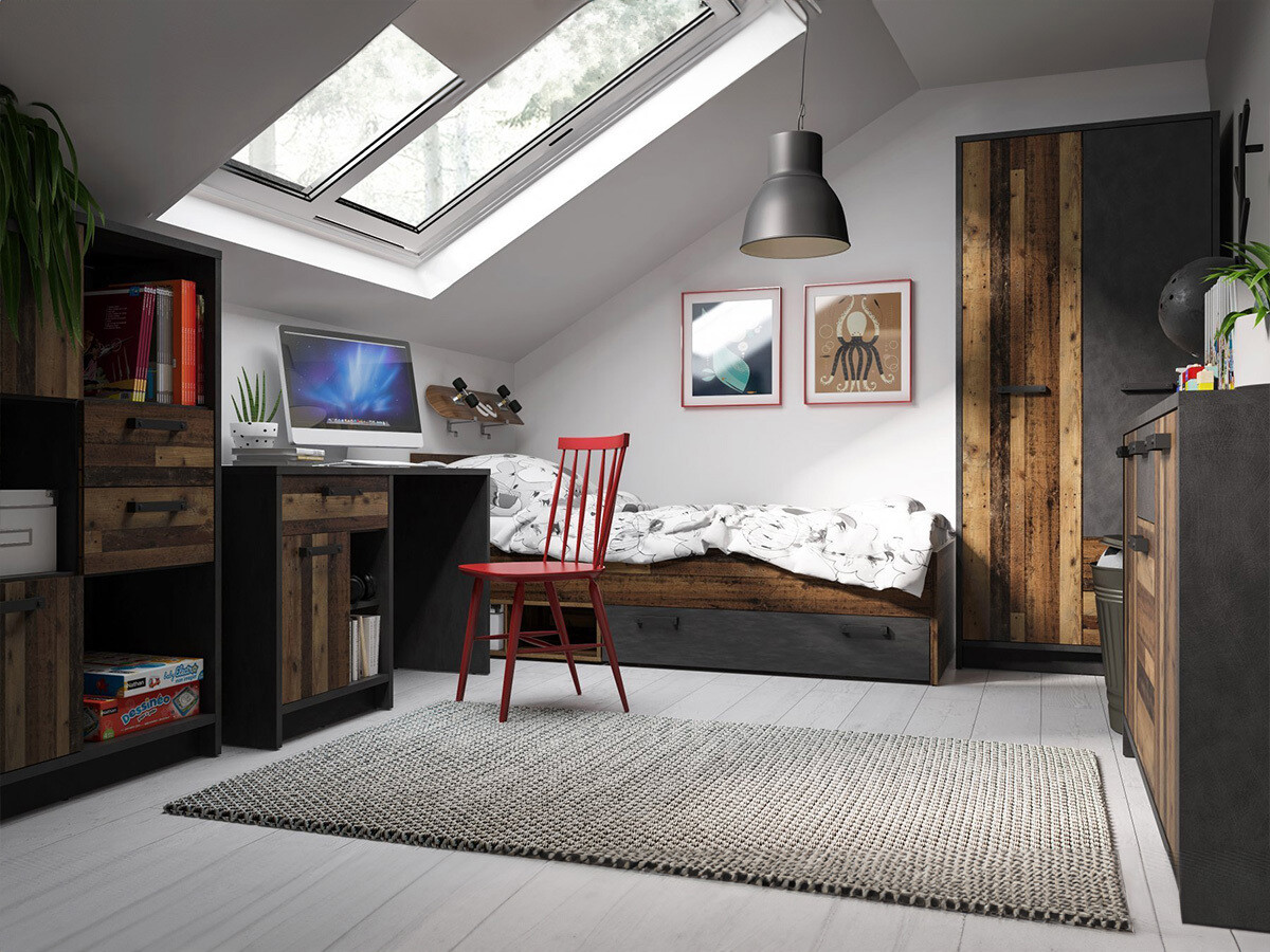 Commode Tolsone 102