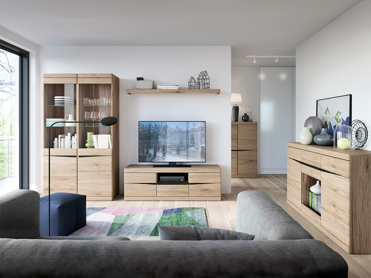 Meuble TV Orlcira 113