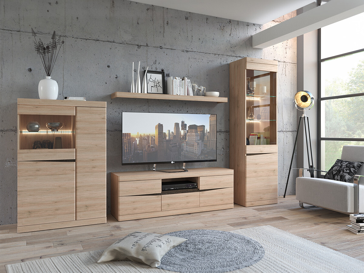 Meuble TV Orlcira 113