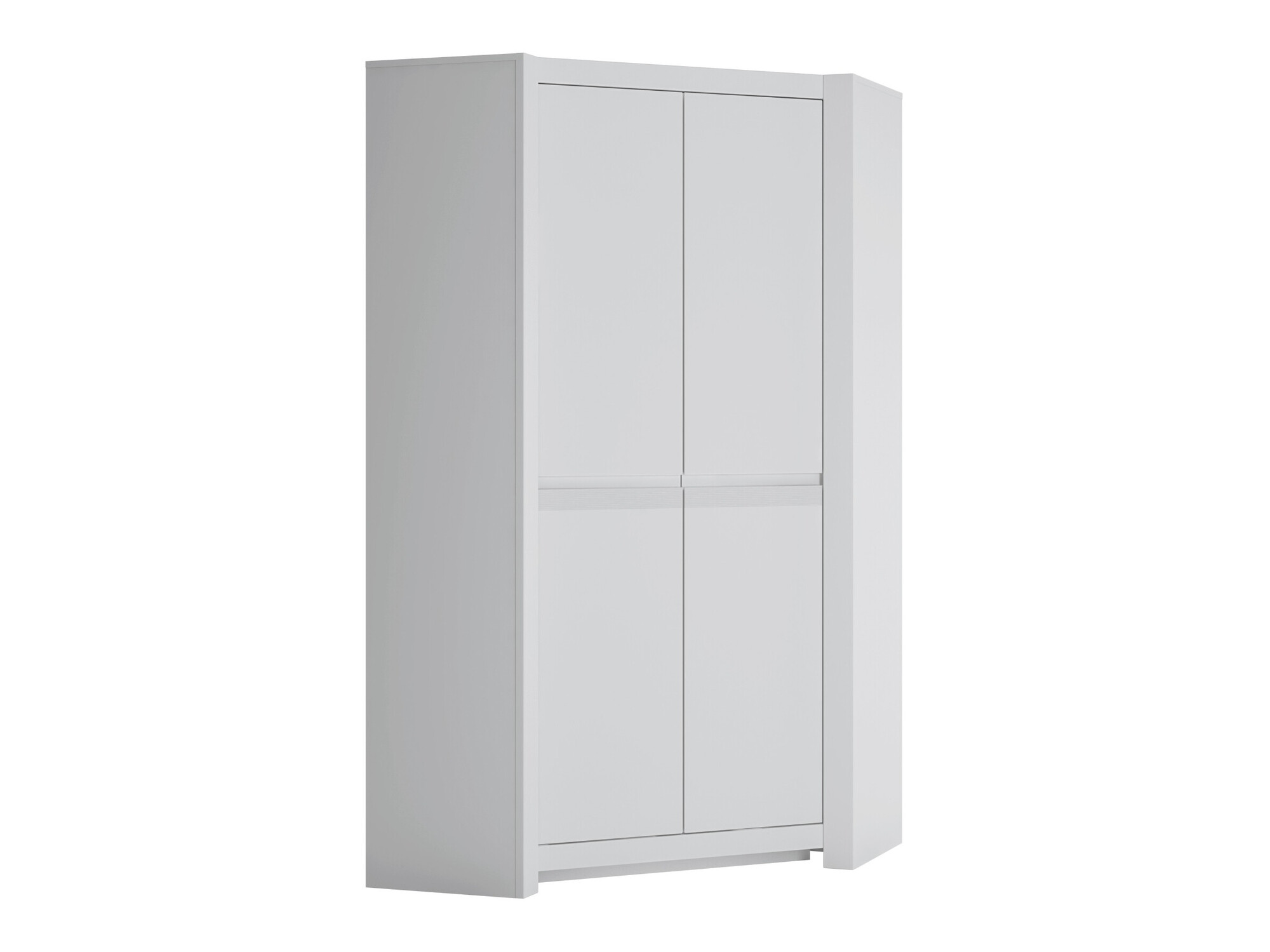Armoire d'angle Domodeu 108