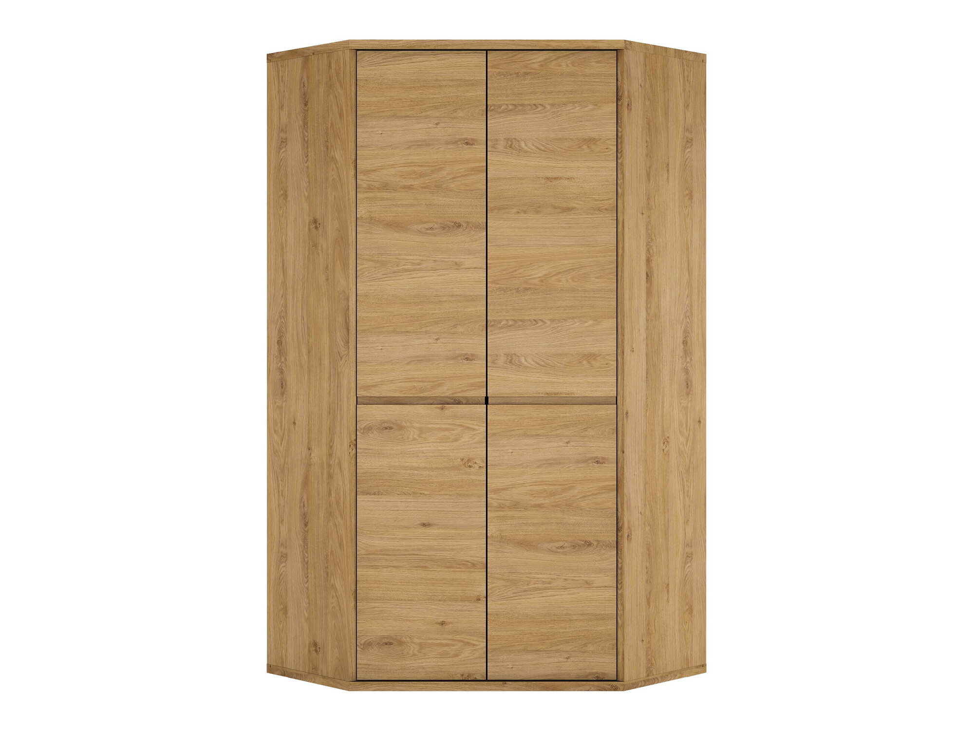 Armoire d'angle Ophdeli 105