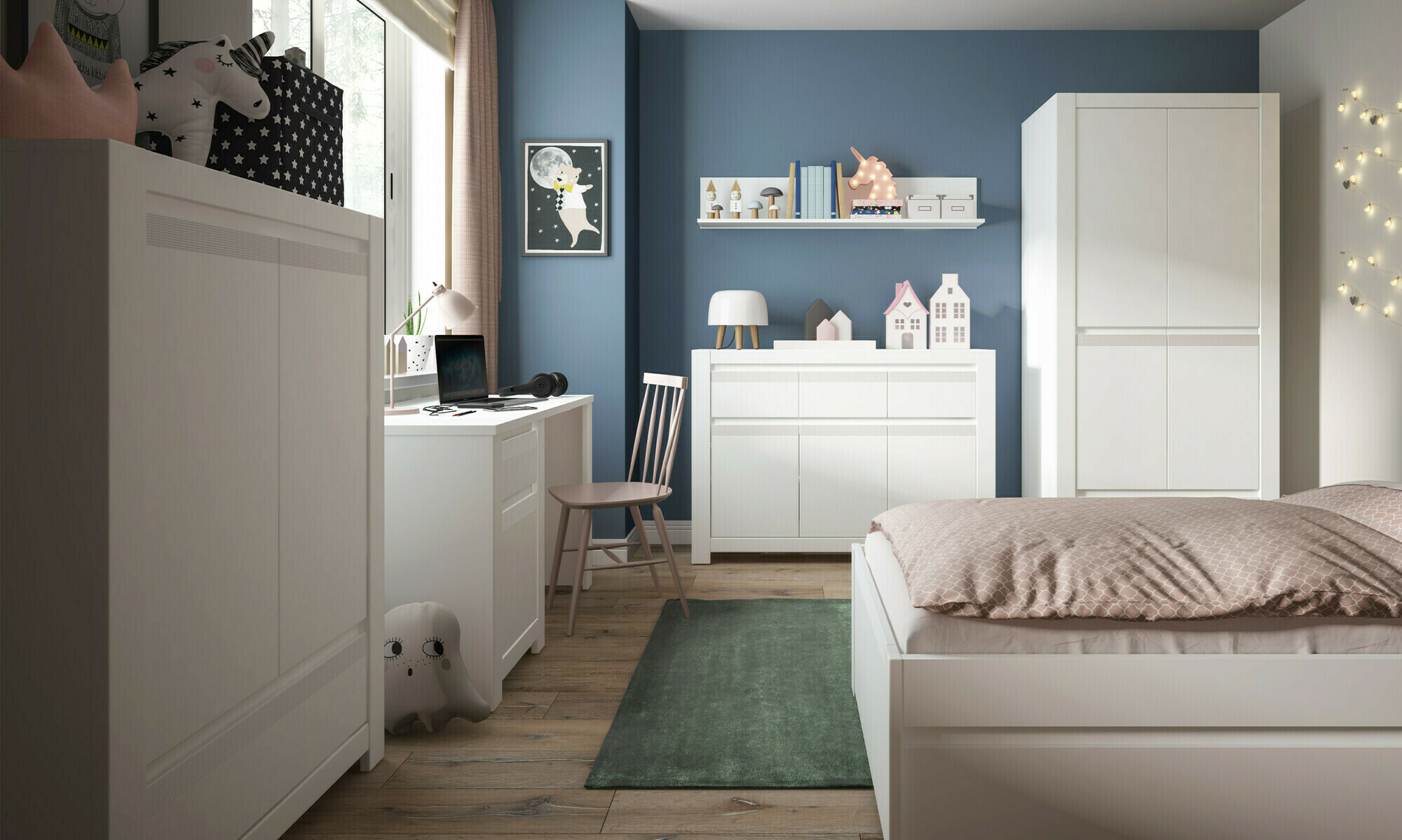Armoire Domodeu 107