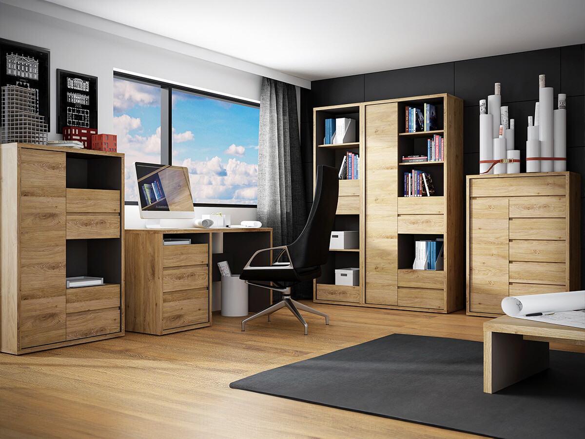 Commode Ophdeli 107