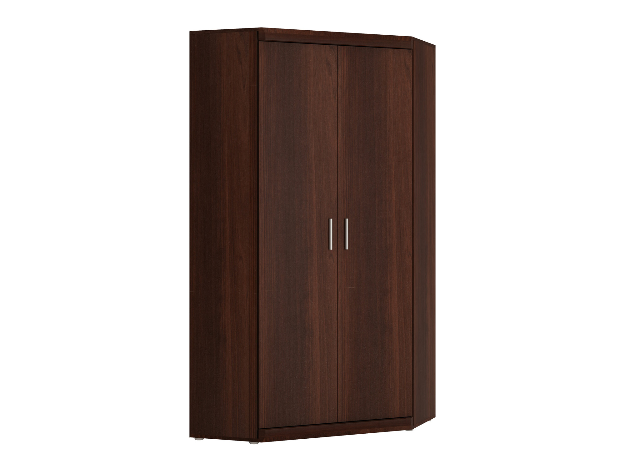 Armoire d'angle Evacali 105