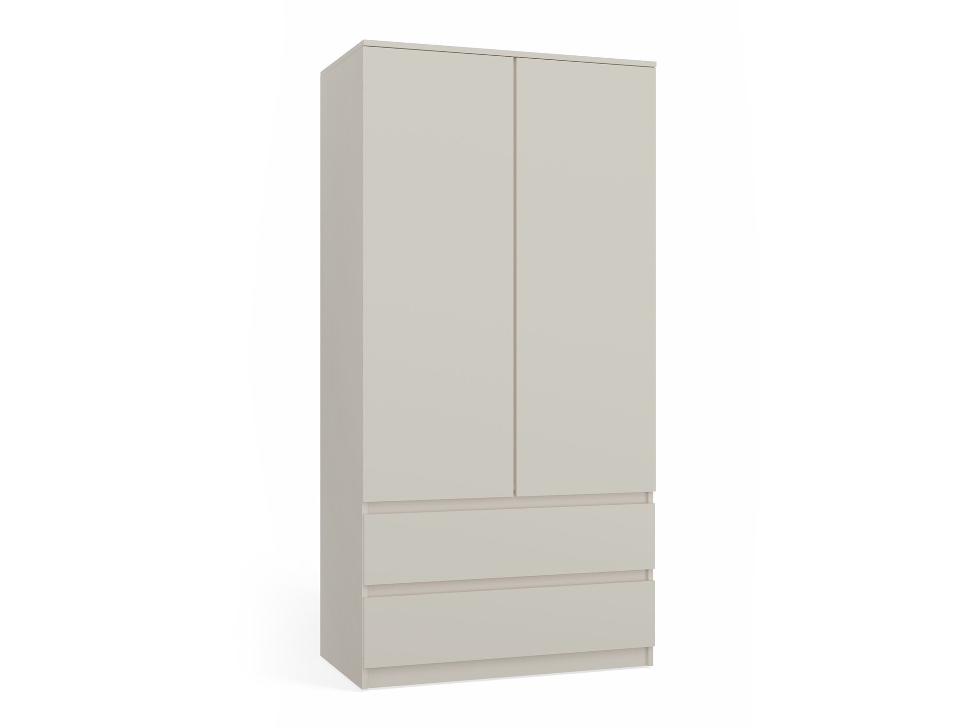 Armoire Elbvelu 116 (Cachemire)