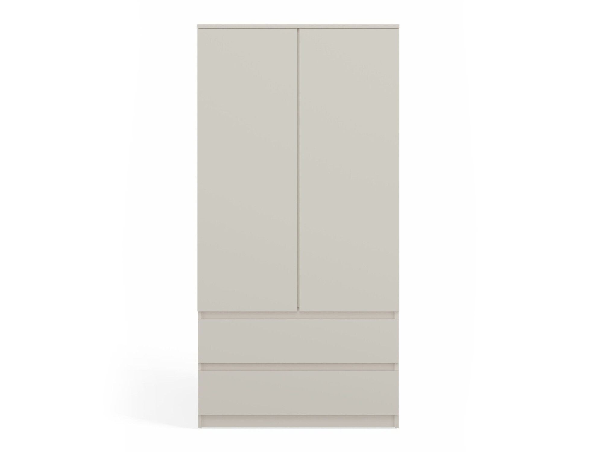 Armoire Elbvelu 116 (Cachemire)