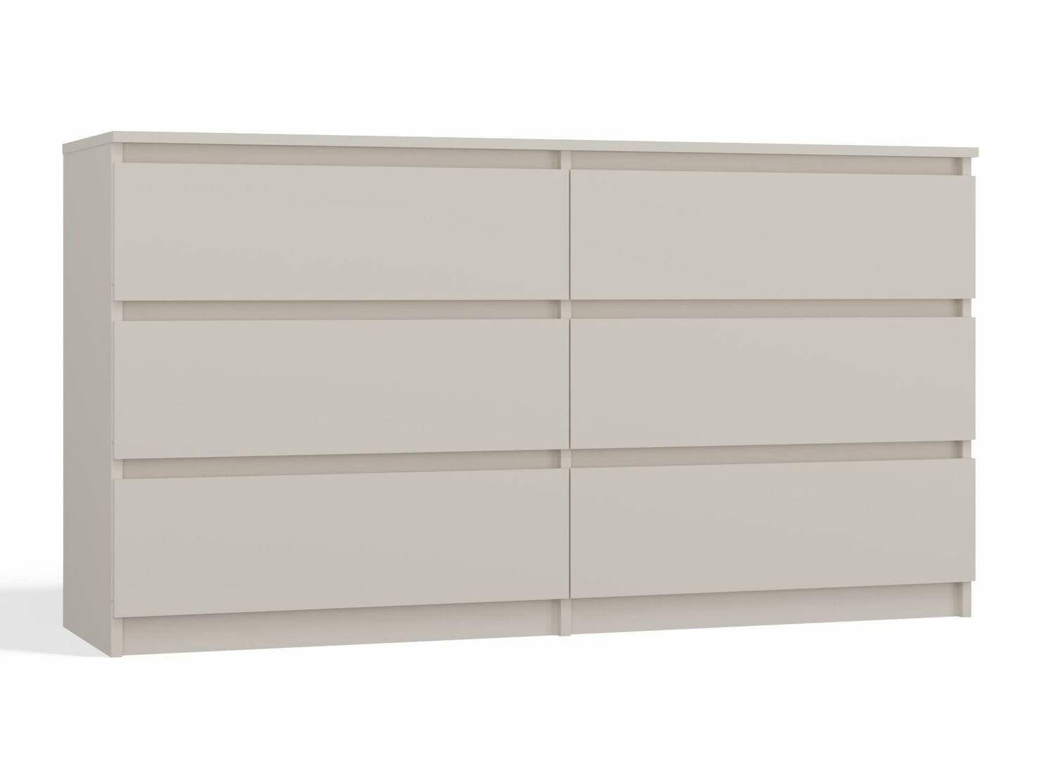 Commode Elbvelu 102 (Cachemire)