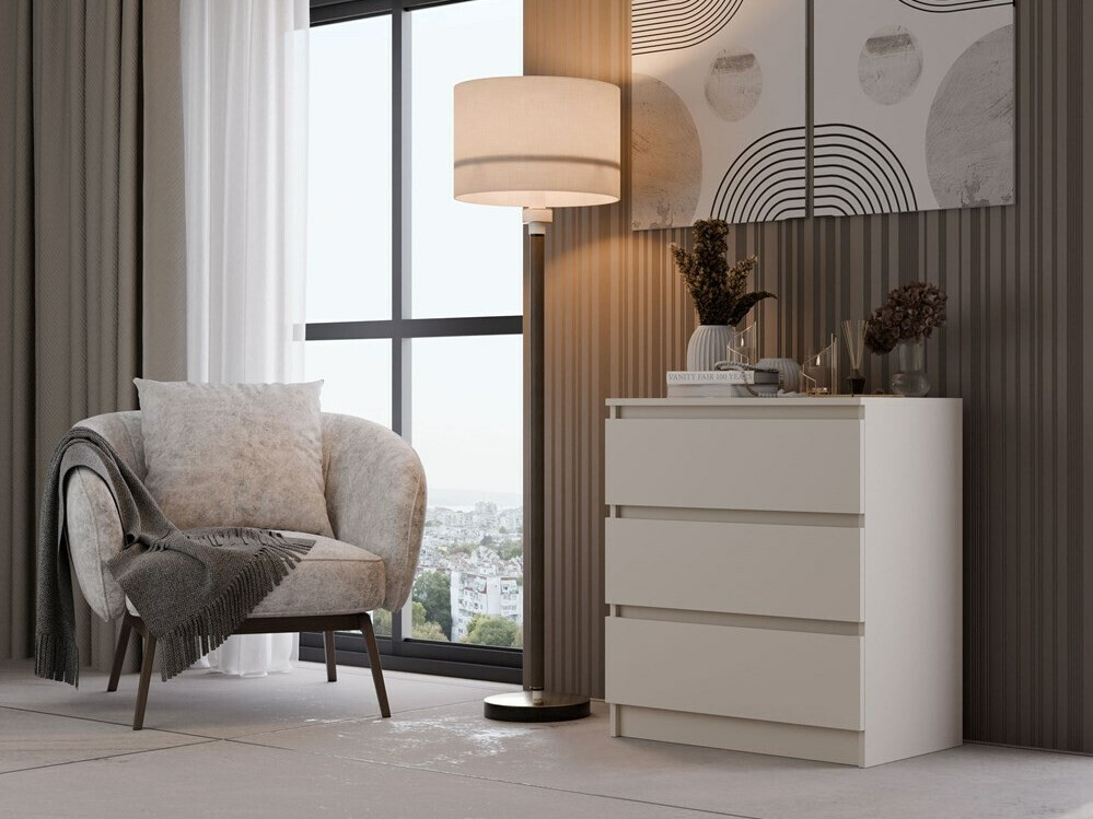 Commode Elbvelu 106 (Cachemire)