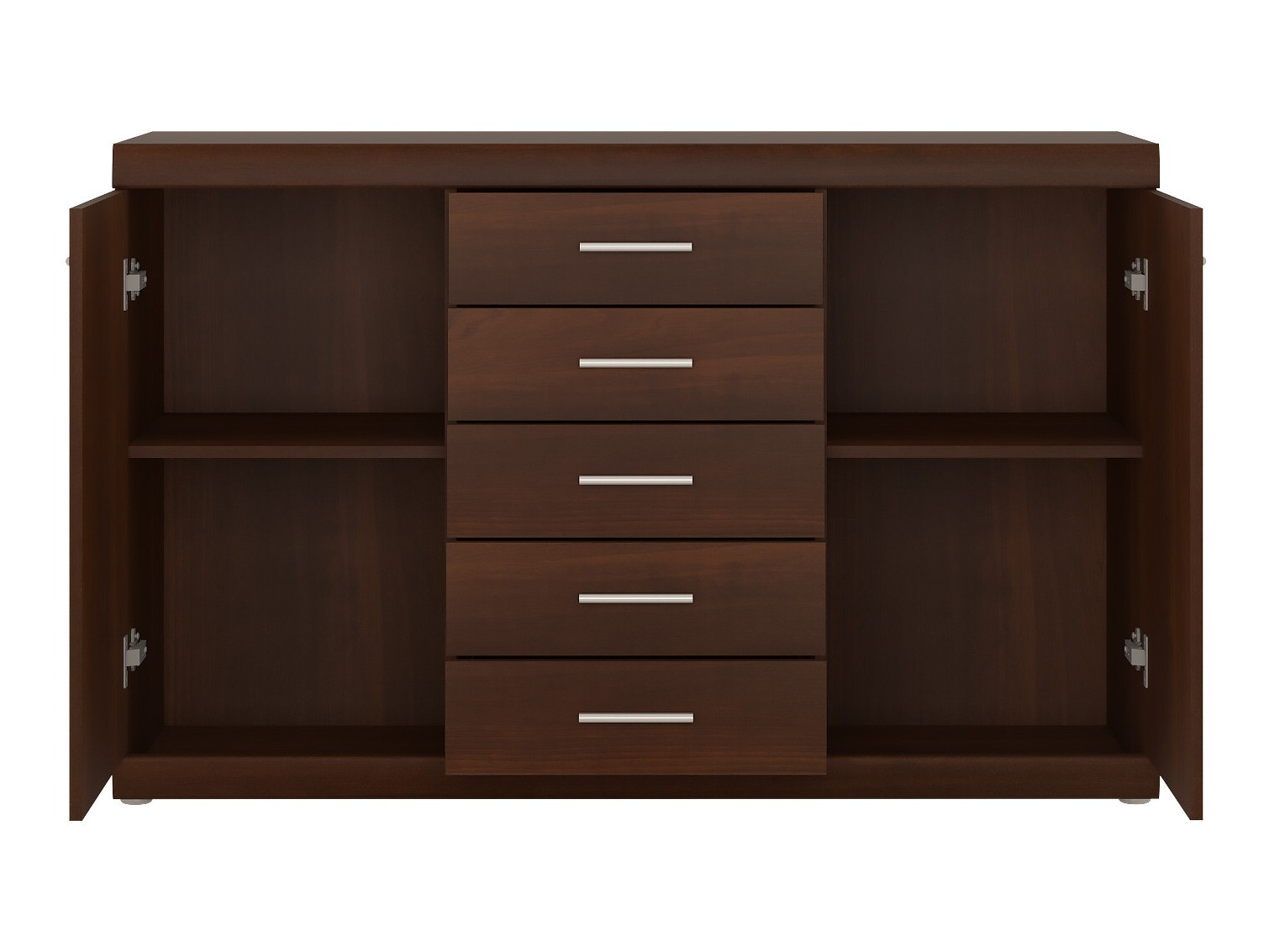Commode Evacali 106