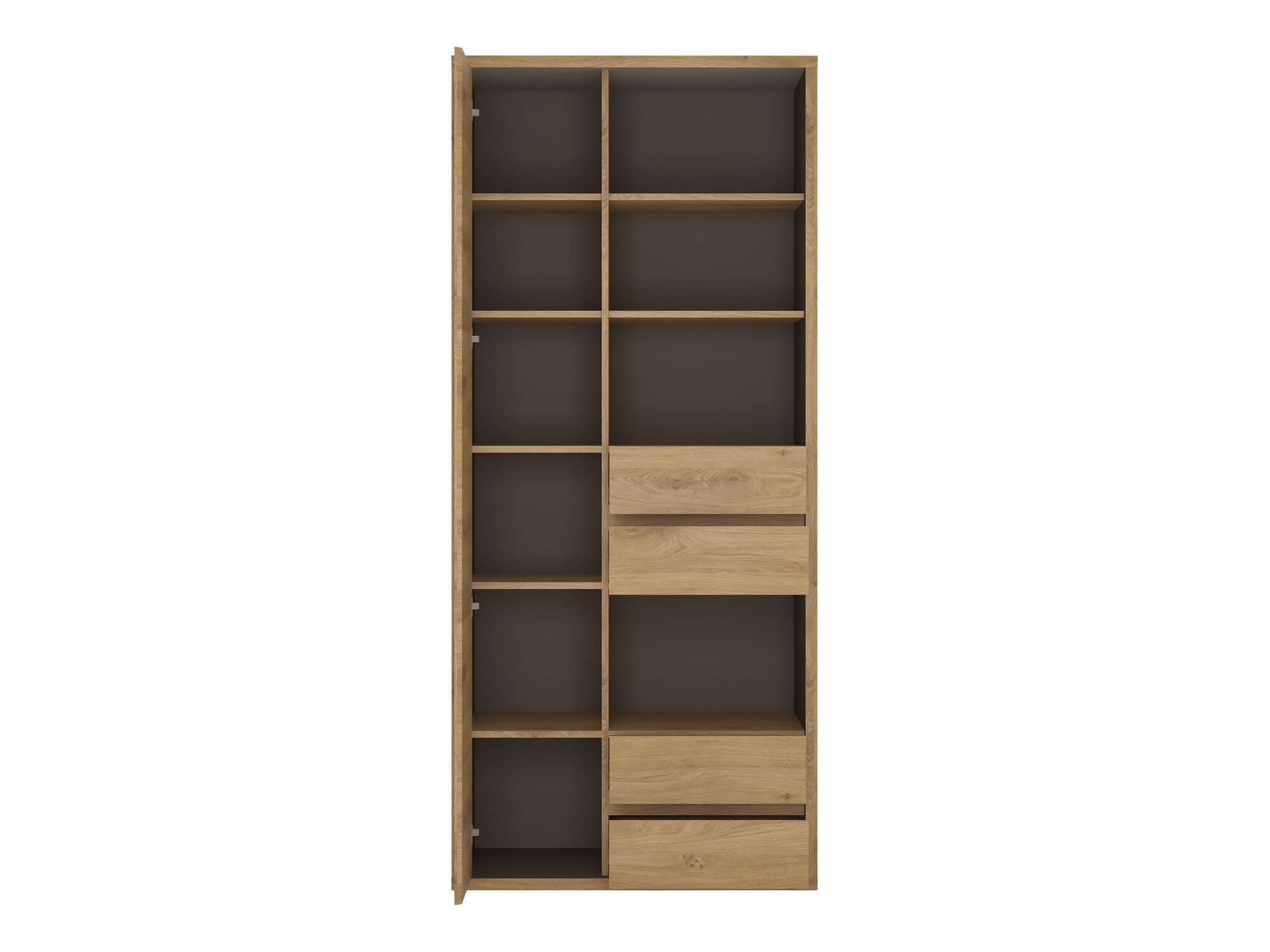 Ensemble de bureau à domicile Ophdeli 117