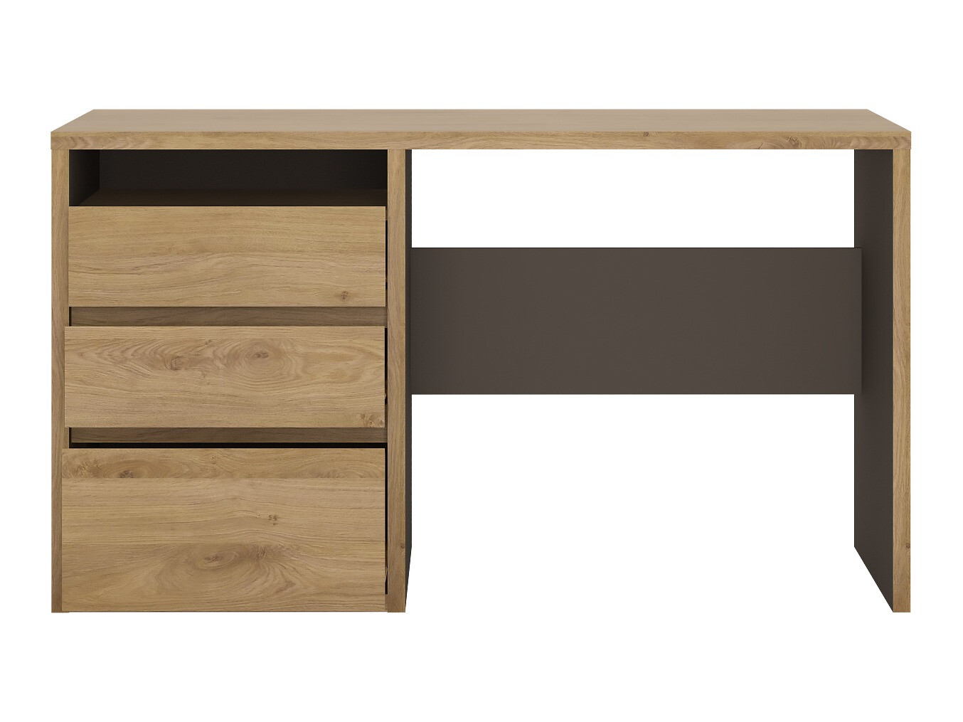 Ensemble de bureau à domicile Ophdeli 118