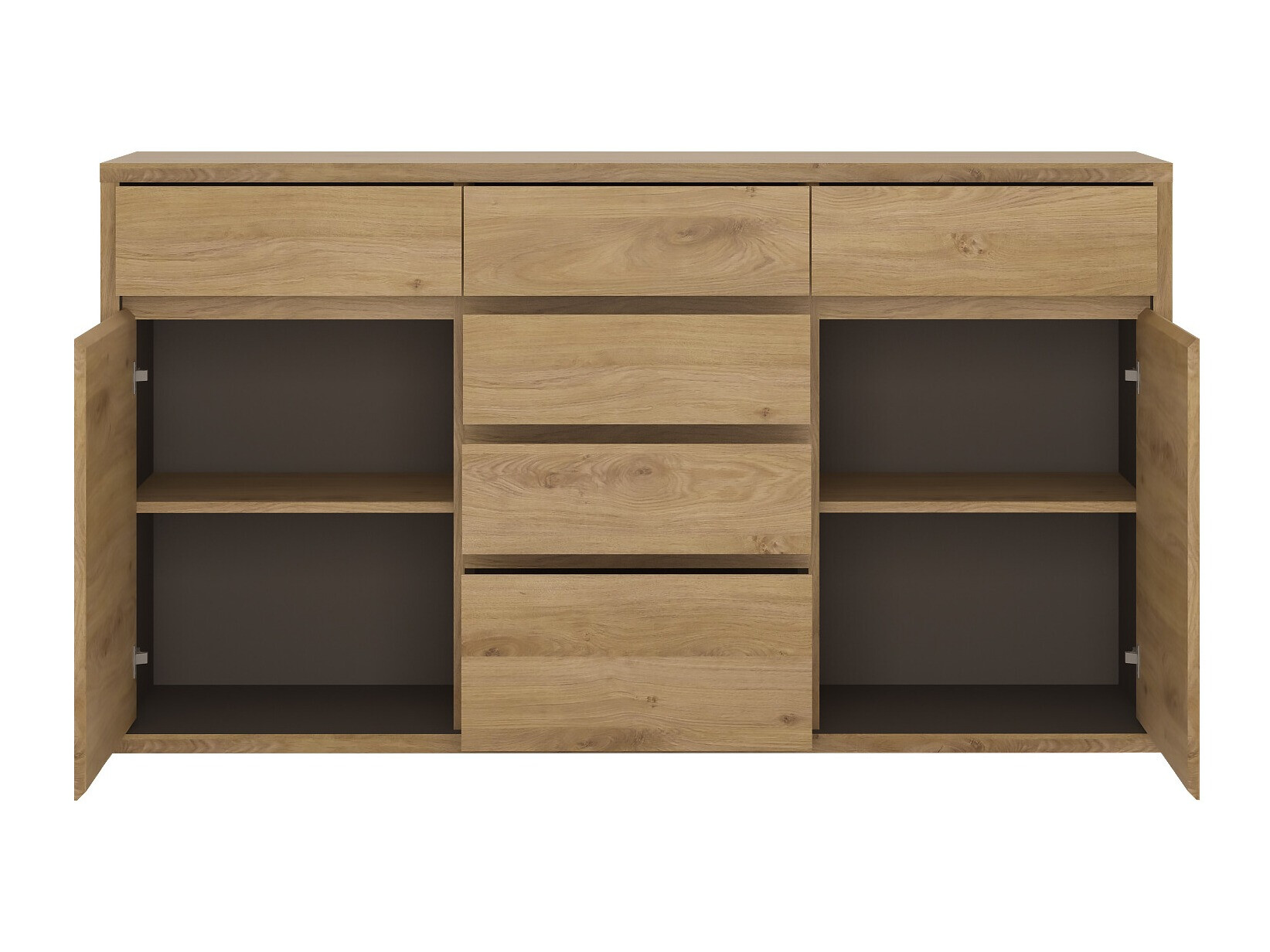 Ensemble de bureau à domicile Ophdeli 118