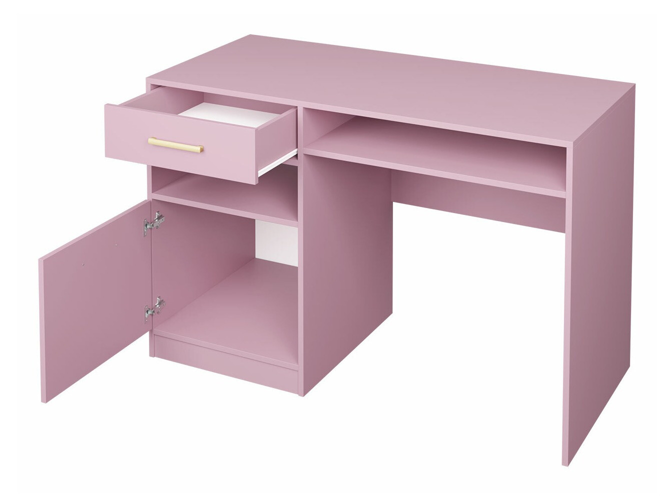 Ensemble de meubles Rosa (Bleu)