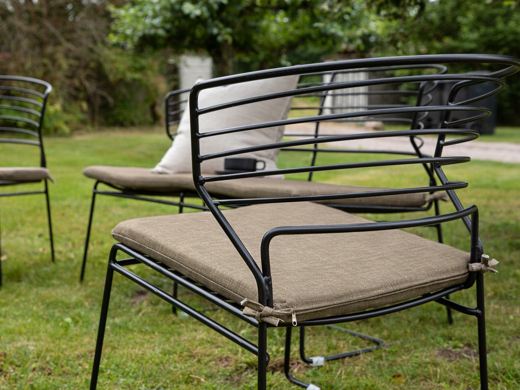 Ensemble de mobilier de jardin Dallas 4421
