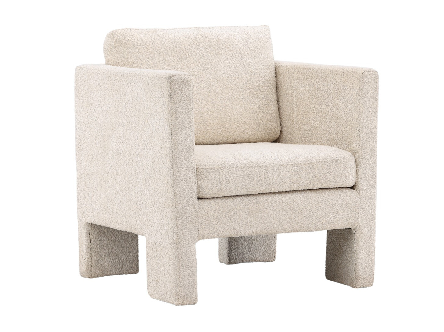 Fauteuil Dallas 4426
