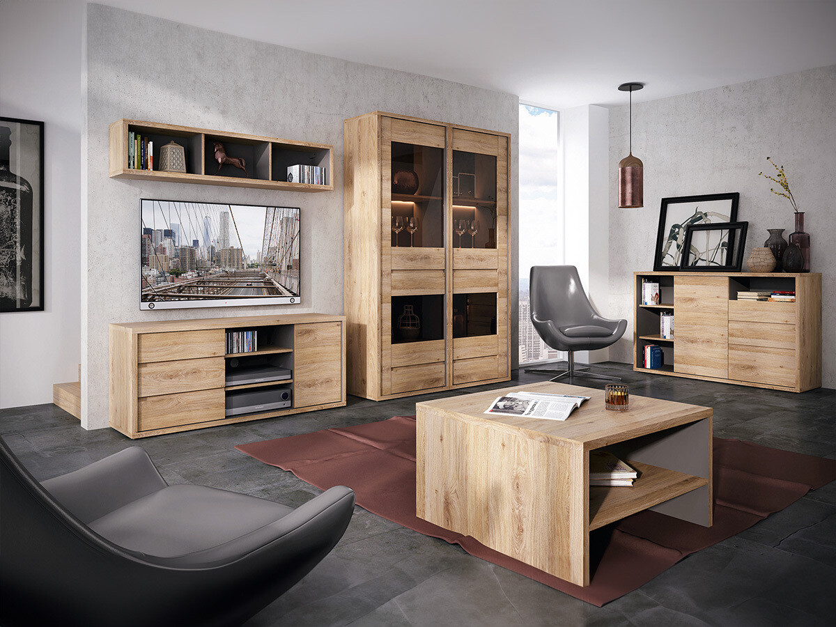 Meuble TV Ophdeli 111