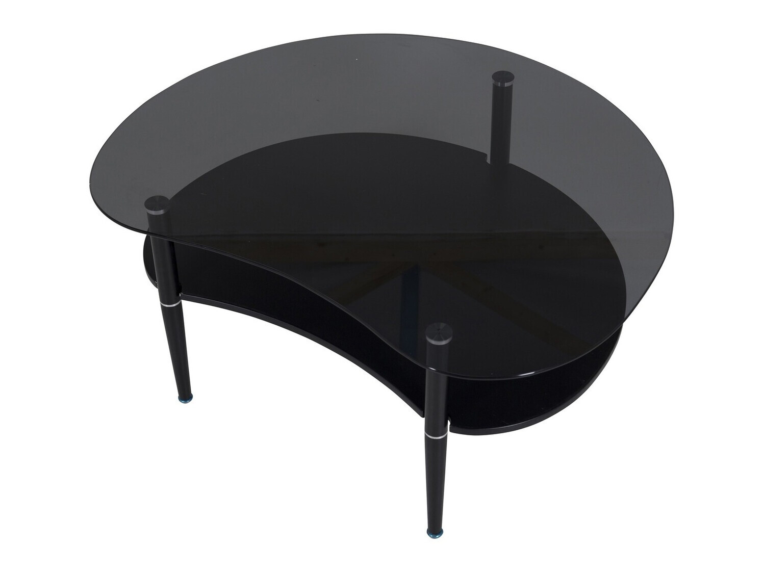 Table basse Dallas 256