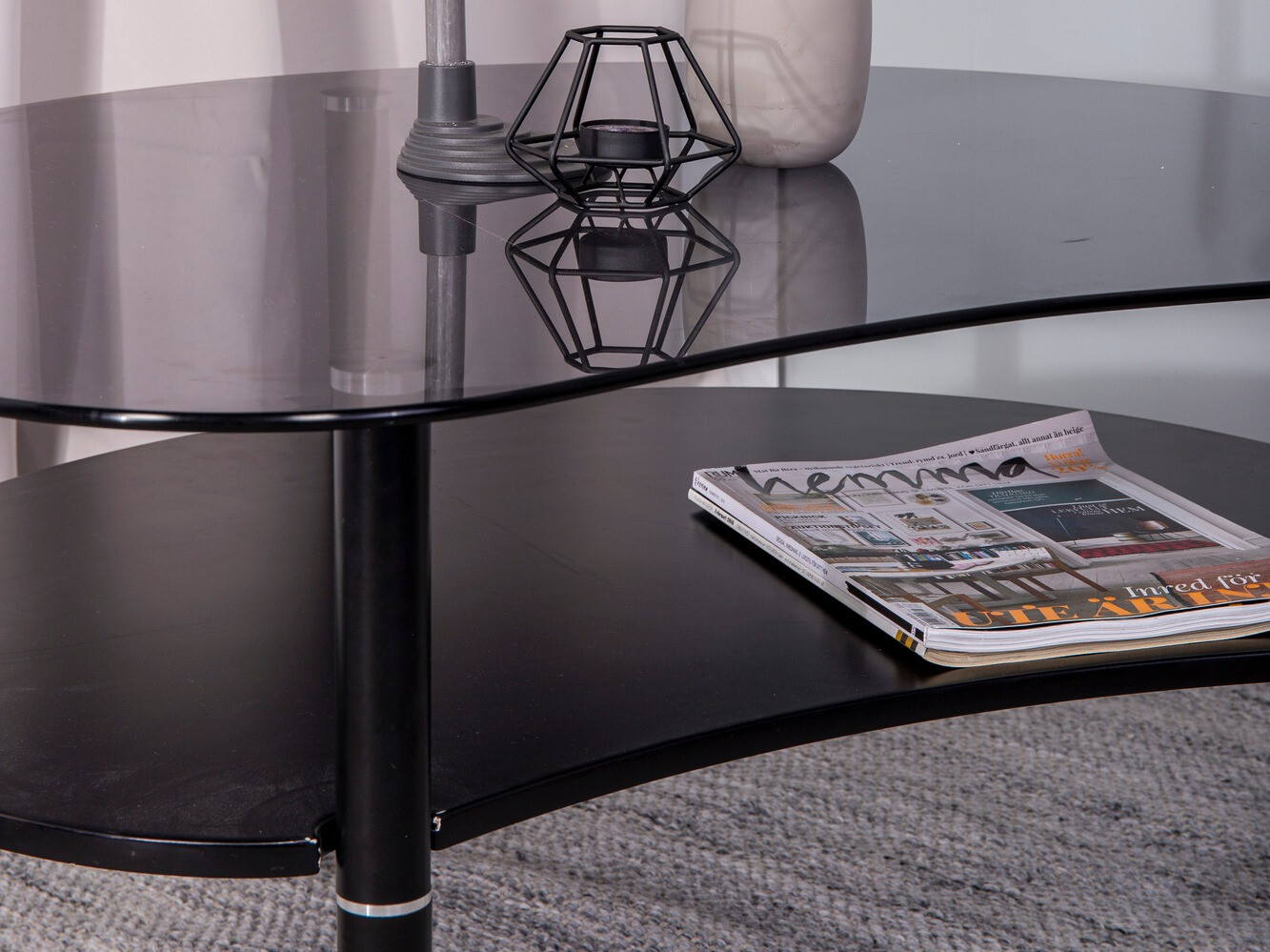 Table basse Dallas 256