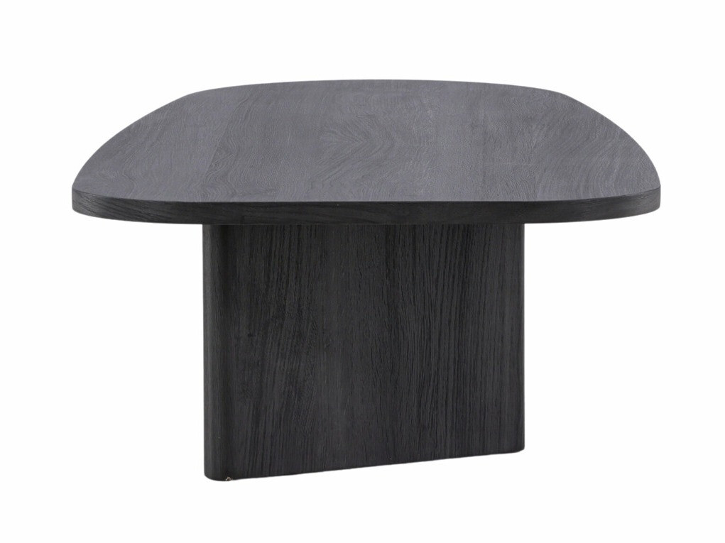 Table basse Dallas 4213 (Noir)