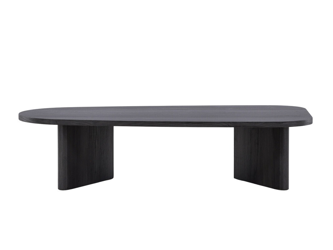 Table basse Dallas 4213 (Noir)
