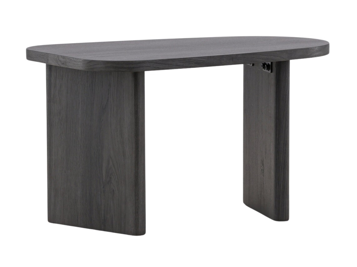 Table basse Dallas 4214 (Noir)