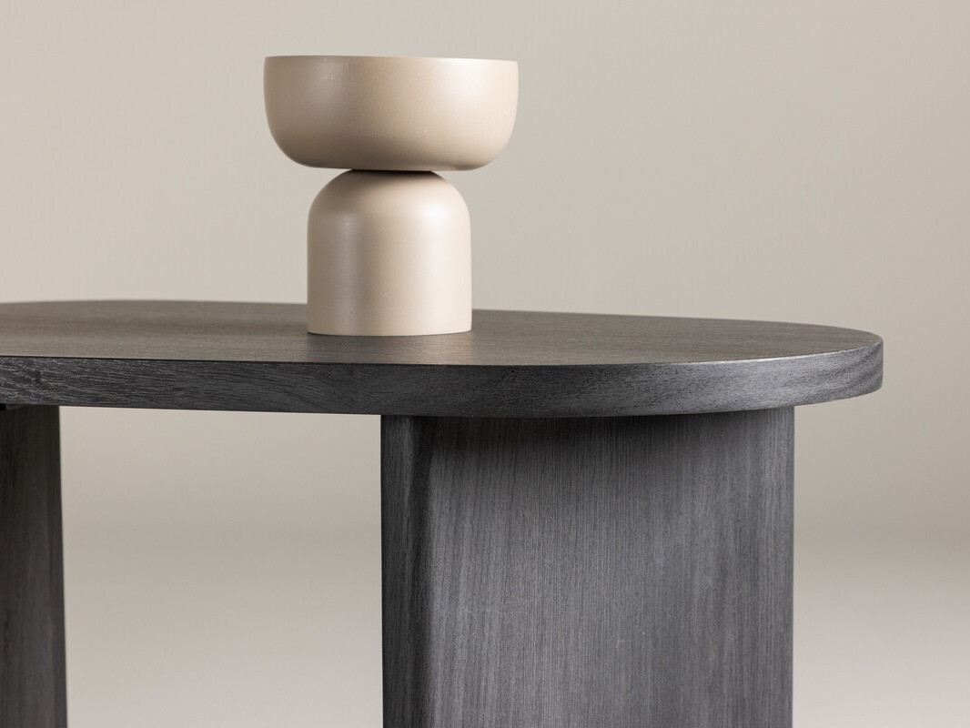 Table basse Dallas 4214 (Noir)
