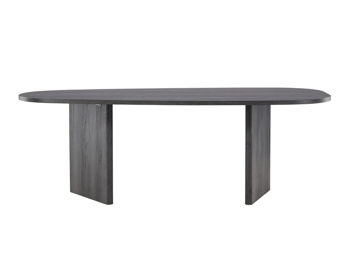 Table Dallas 4692 (Noir)