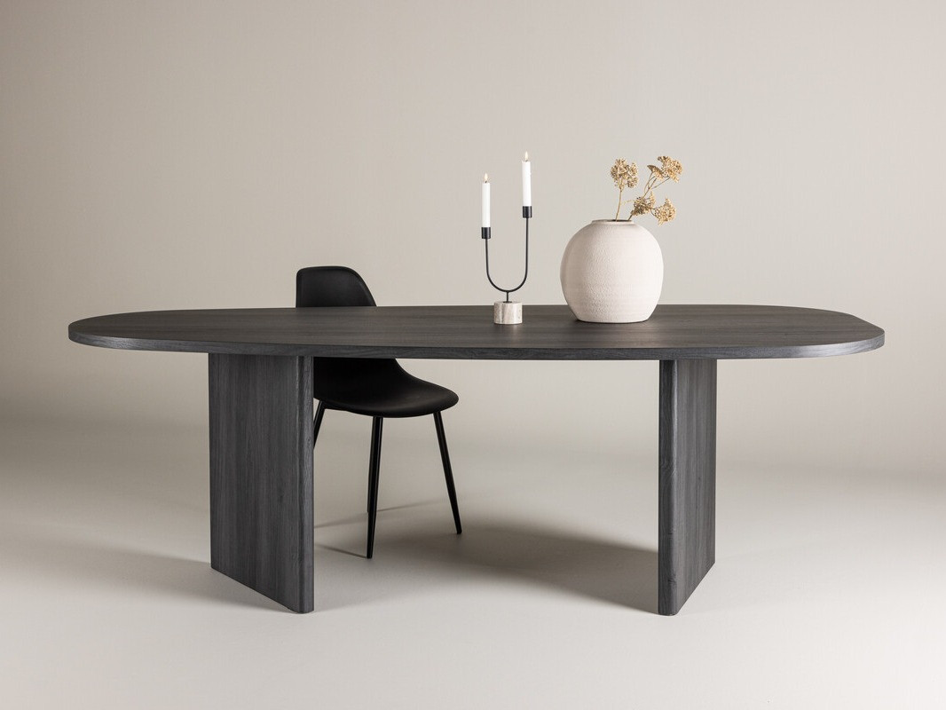 Table Dallas 4692 (Noir)