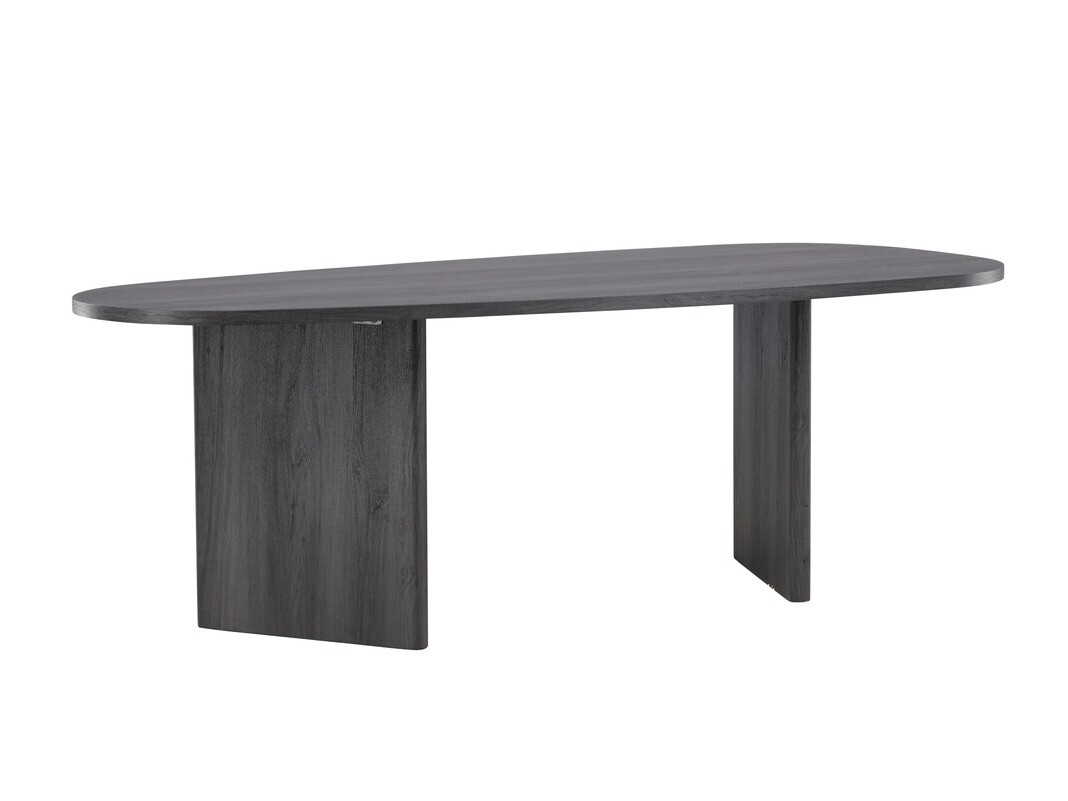 Table Dallas 4692 (Noir)