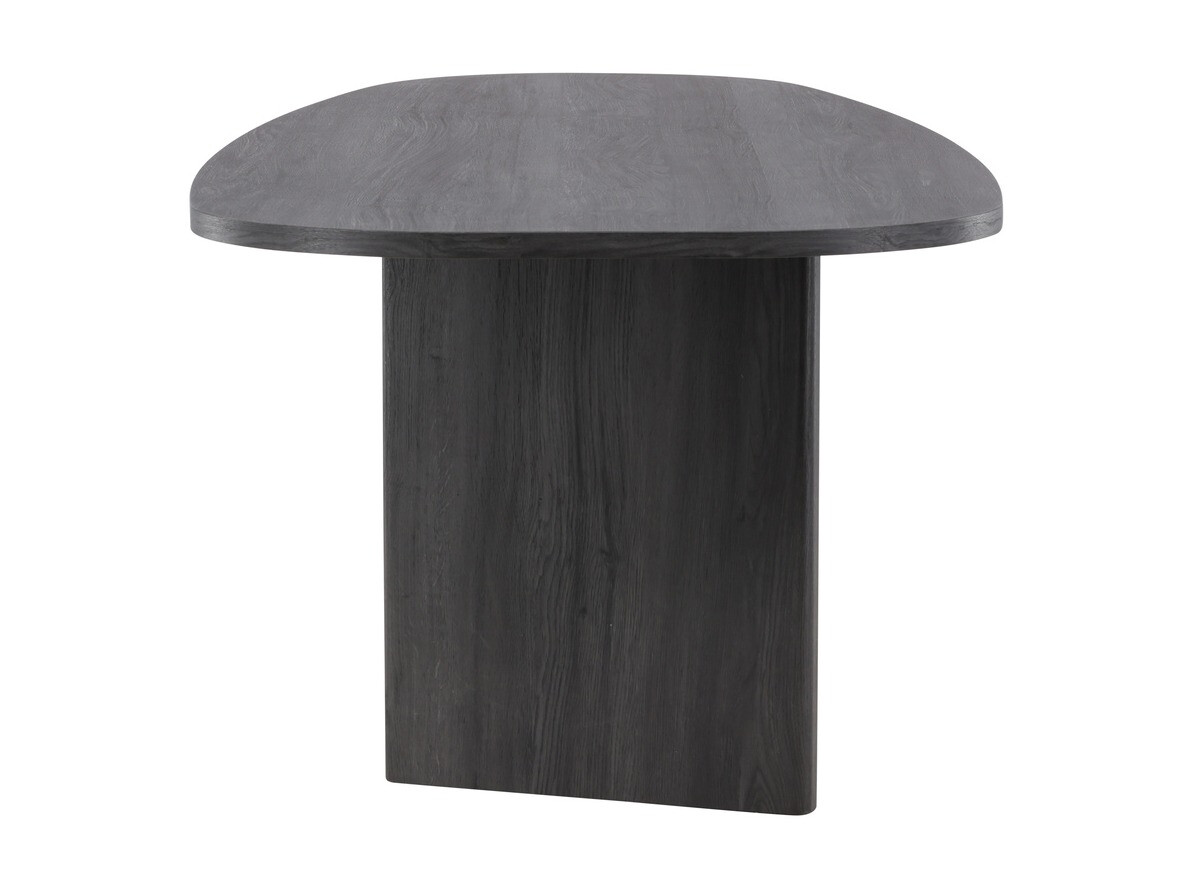 Table Dallas 4692 (Noir)