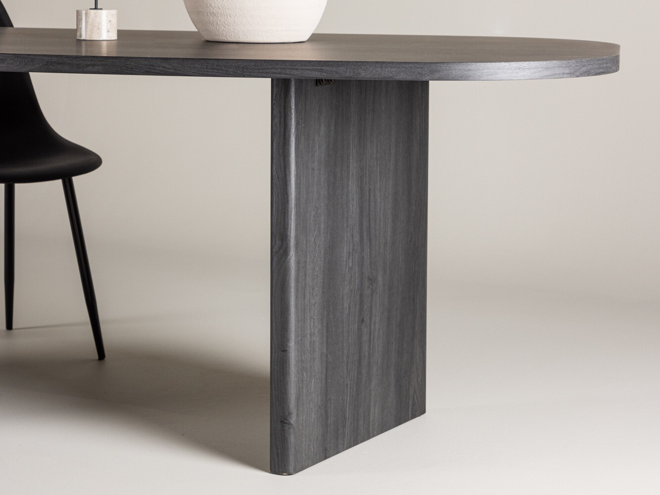 Table Dallas 4692 (Noir)