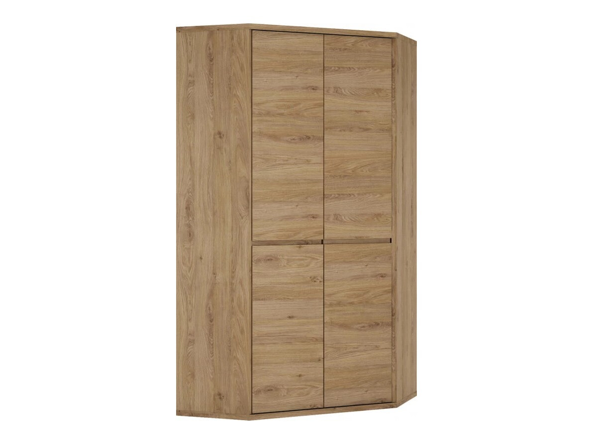 Armoire d'angle Ophdeli 105