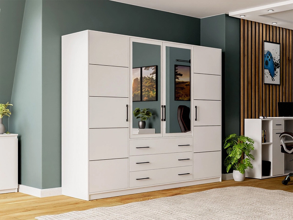 Armoire Dortivu 151 (Absent)