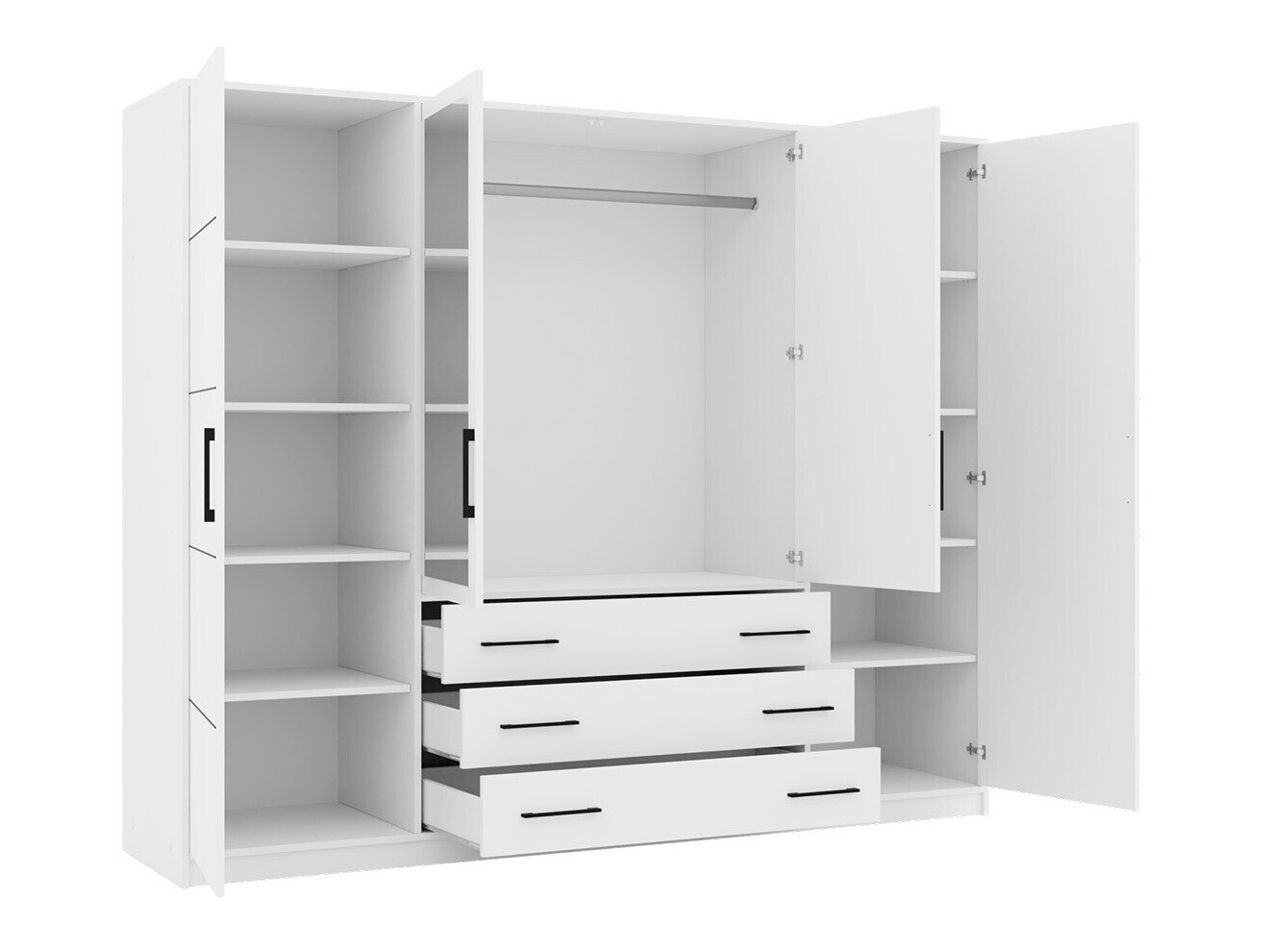 Armoire Dortivu 151 (Absent)